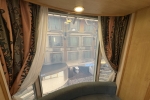 Family Interior Stateroom Cabin 7607. Picture