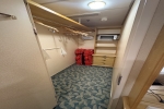 Family Interior Stateroom Cabin 7607. Picture