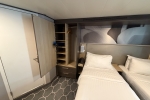 Boardwalk and Central Park Balcony Stateroom Cabin 11641. Picture