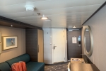 Boardwalk and Central Park Balcony Stateroom Cabin 11643. Picture