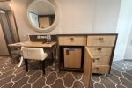 Boardwalk and Central Park Balcony Stateroom Cabin 11643. Picture