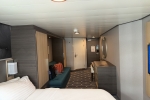 Boardwalk and Central Park Balcony Stateroom Cabin 11643. Picture