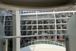 Boardwalk and Central Park Balcony Stateroom Cabin 11641. Picture