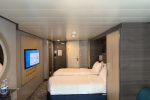 Boardwalk and Central Park Balcony Stateroom Cabin 11641. Picture
