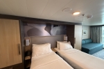Boardwalk and Central Park Balcony Stateroom Cabin 11641. Picture
