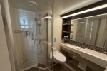 Boardwalk and Central Park Balcony Stateroom Cabin 11641. Picture