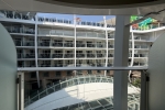 Boardwalk and Central Park Balcony Stateroom Cabin 11643. Picture
