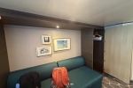 Boardwalk and Central Park Balcony Stateroom Cabin 11643. Picture