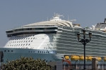 Harmony of the Seas Ship Picture 1 Harmony of the Seas Ship Picture 1