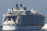 Harmony of the Seas Ship Picture 5 Harmony of the Seas Ship Picture 5