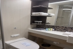 Interior Cabin Picture