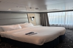 Panoramic-Suite Stateroom Cabin 14120. Picture
