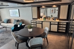 Panoramic-Suite Stateroom Cabin 14120. Picture