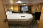 Atrium Promenade View Stateroom Cabin 8557. Picture