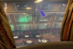 Atrium Promenade View Stateroom Cabin 8557. Picture