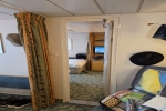 Oceanview Cabin Picture