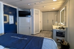 Oceanview Cabin Picture