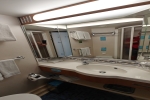 Oceanview Stateroom Cabin 3528. Picture