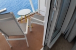 Balcony Stateroom Cabin 14632. Picture