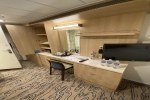 Interior Stateroom Cabin 8129. Picture