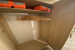 Interior Stateroom Cabin 8129. Picture