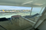 Junior Suite Cabin Picture