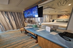 Balcony Stateroom Cabin 10014. Picture