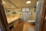 Balcony Stateroom Cabin 10014. Picture