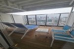 Balcony Stateroom Cabin 10014. Picture