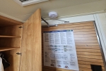 Balcony Stateroom Cabin 10014. Picture