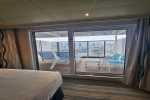 Balcony Stateroom Cabin 10014. Picture