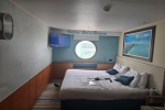 Oceanview Stateroom Cabin 7150. Picture