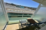 Superior Balcony Stateroom Cabin 7348. Picture
