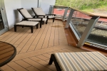 Superior Verandah Suite Stateroom Cabin 6108. Picture