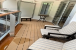 Superior Verandah Suite Stateroom Cabin 6108. Picture