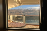 Superior Verandah Suite Cabin Picture
