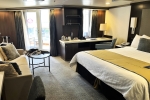 Superior Verandah Suite Cabin Picture