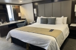 Superior Verandah Suite Stateroom Cabin 6108. Picture