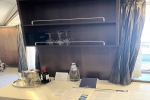 Superior Verandah Suite Stateroom Cabin 6108. Picture