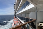 Superior Verandah Suite Stateroom Cabin 6108. Picture