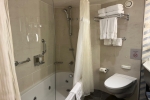 Superior Verandah Suite Stateroom Cabin 6108. Picture