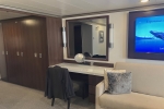Superior Verandah Suite Stateroom Cabin 6108. Picture