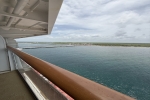 Balcony Stateroom Picture