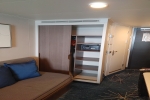 Balcony Stateroom Picture