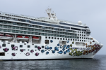 Norwegian Gem Ship Picture 1 Norwegian Gem Ship Picture 1