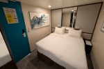 Interior Stateroom Picture