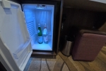 Mini-Suite Stateroom Cabin 14178. Picture