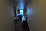Mini-Suite Stateroom Cabin 14178. Picture