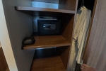 Mini-Suite Stateroom Cabin 14178. Picture