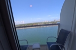 Mini-Suite Stateroom Cabin 14178. Picture